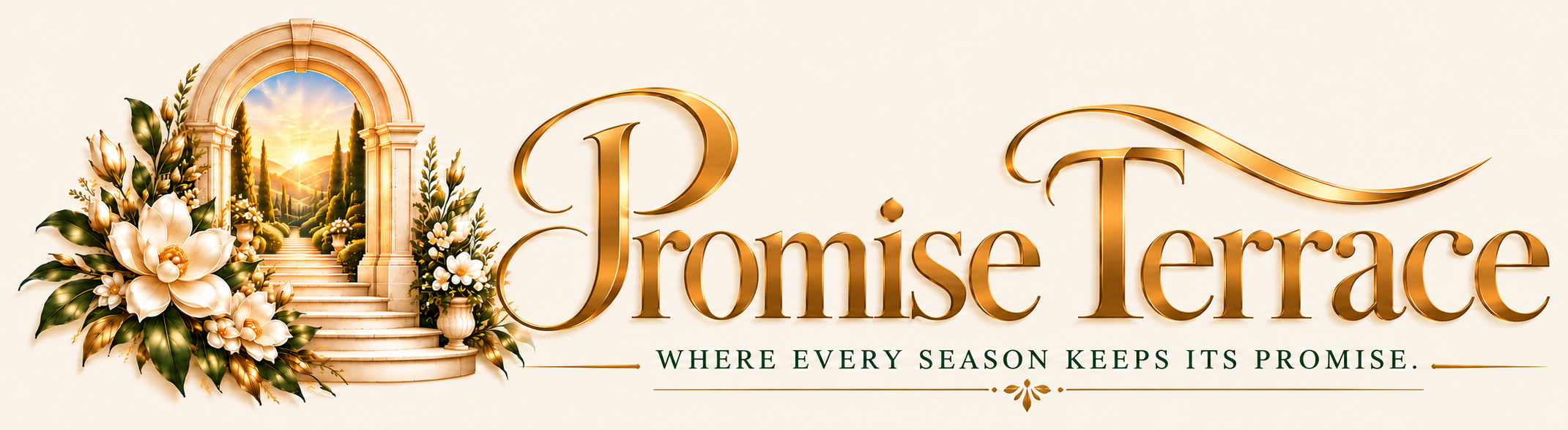 Promise Terrace