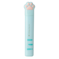 Pocket Cat Claw Folding Scissors